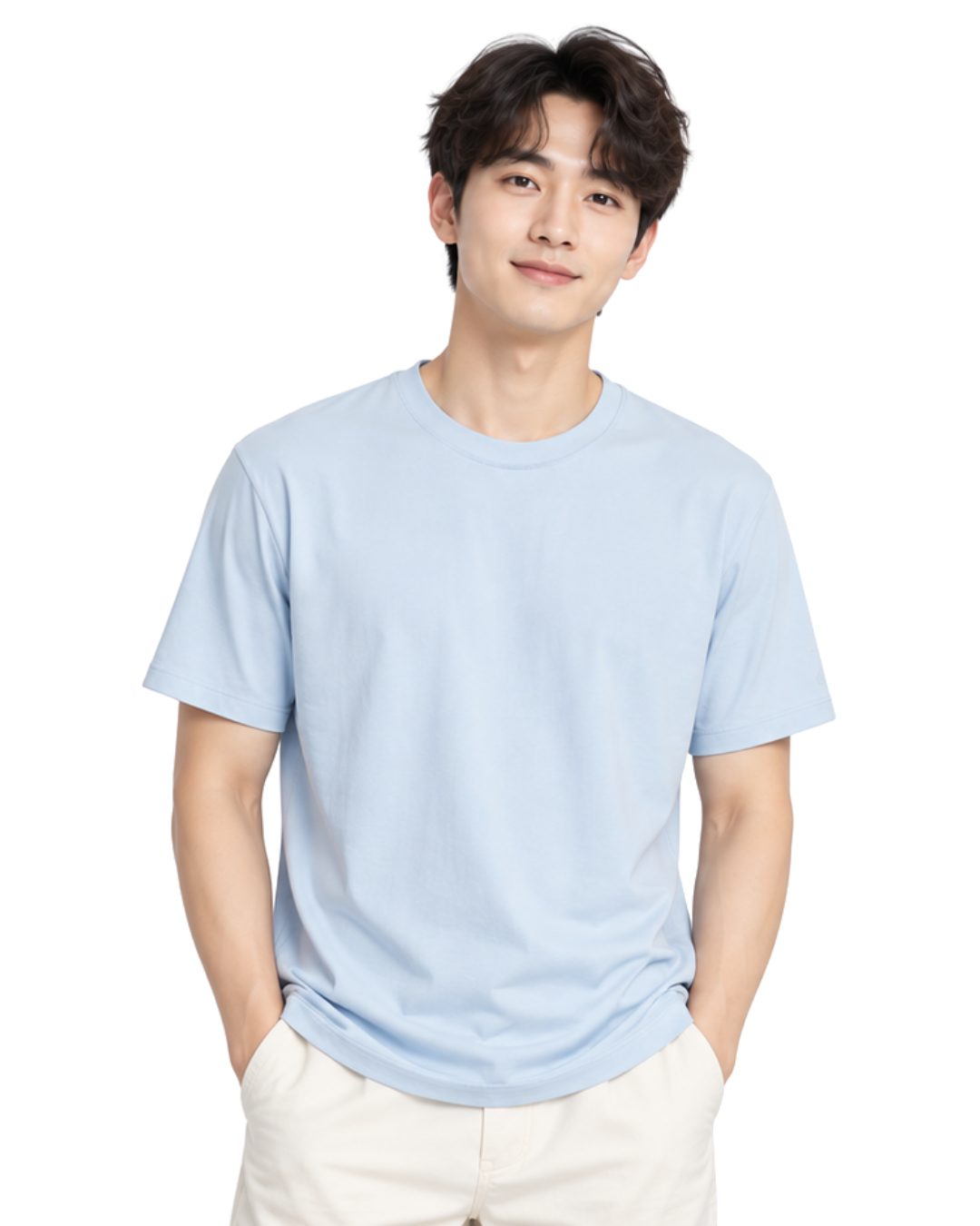 Men's Bamboo T-Shirt