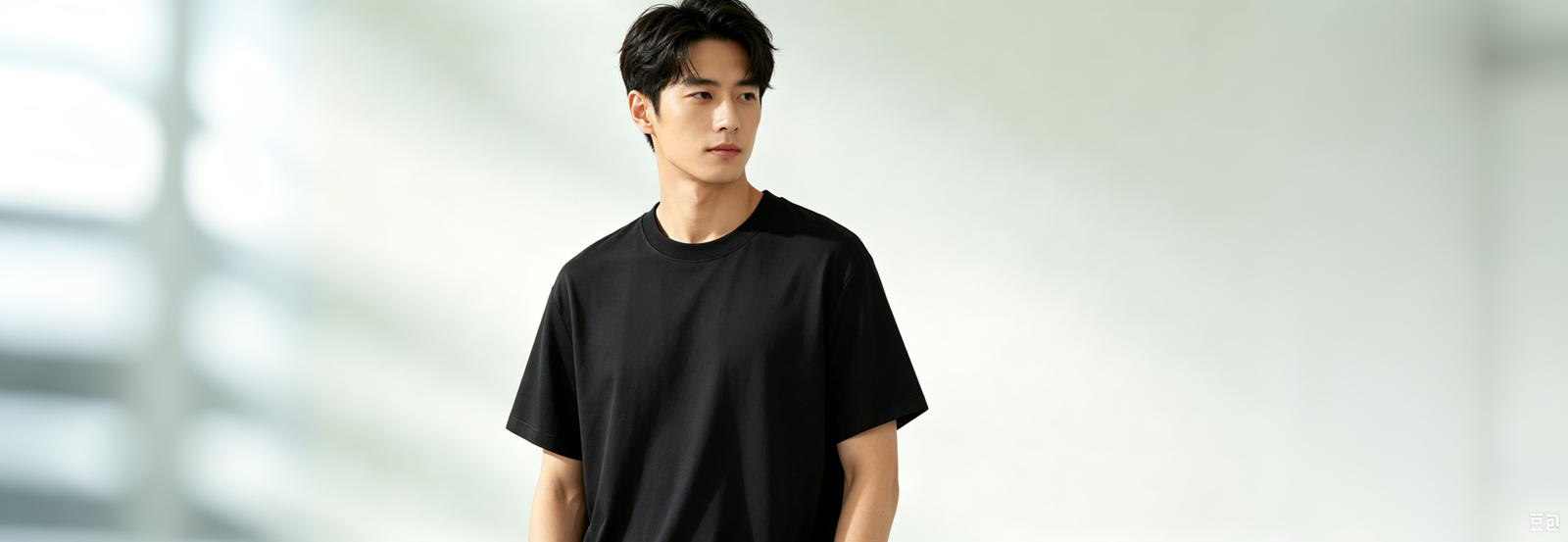 Men's Bamboo T-Shirt