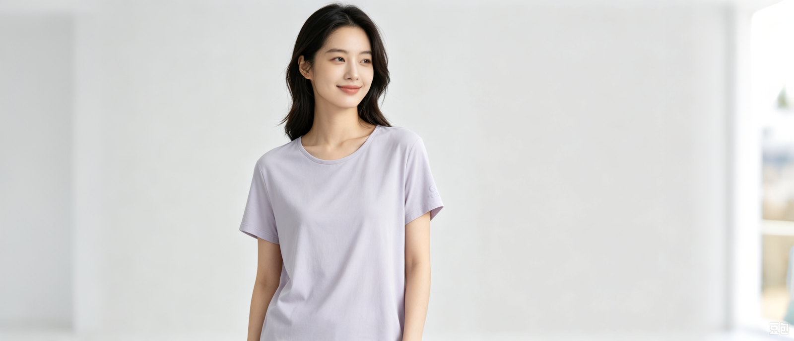 Women's Bamboo Top